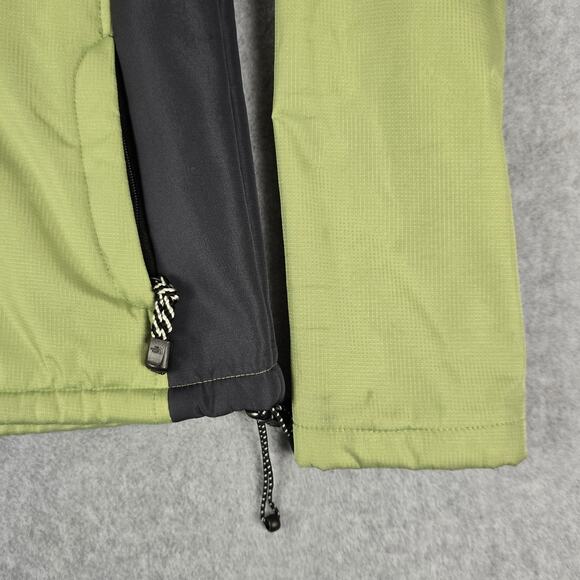 The North Face Jacket Mens Size Small Summit Series Green - Picture 8 of 16
